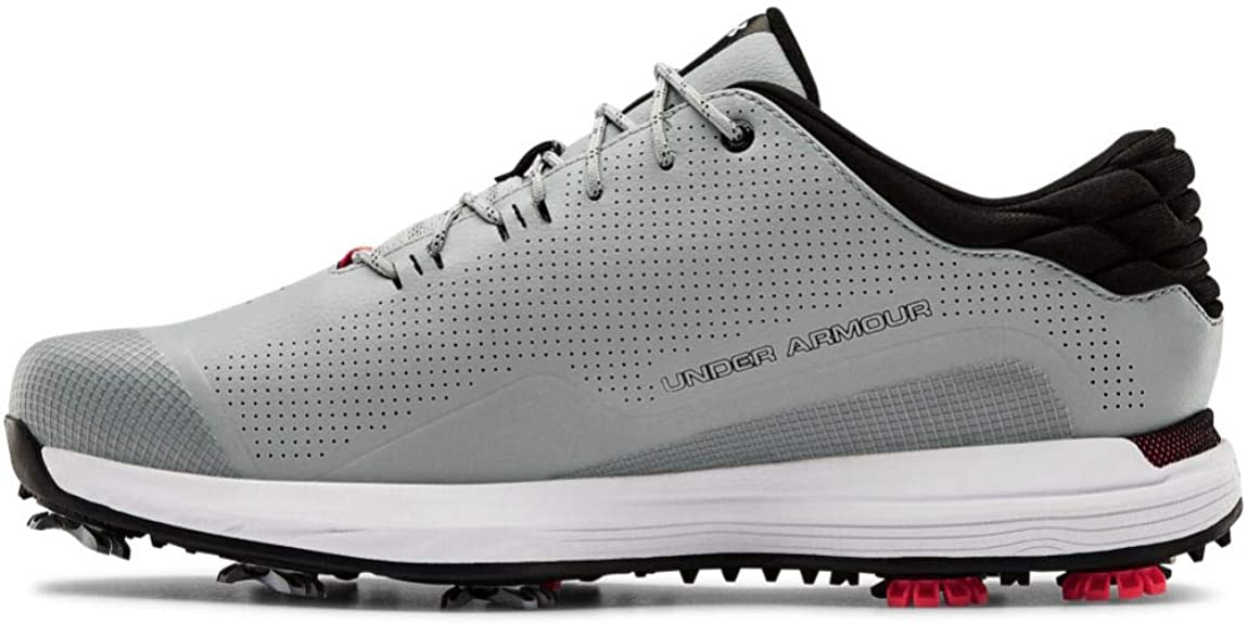 Mens Under Armour Hovr Matchplay Golf Shoes