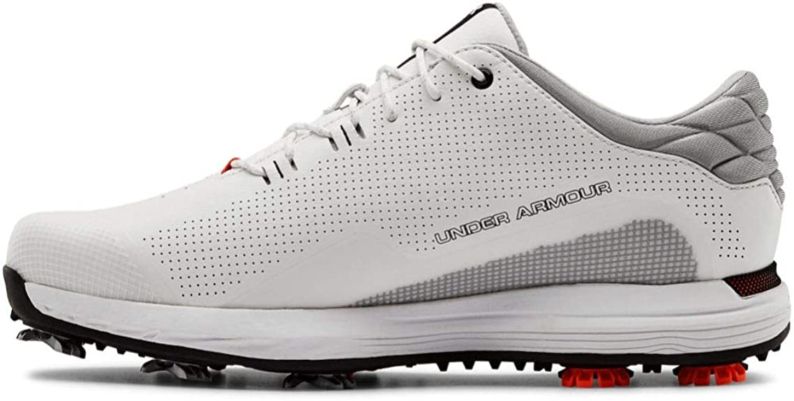 Under Armour Mens Hovr Matchplay Golf Shoes
