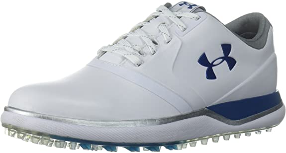 Mens Under Armour Jet Low Golf Shoes