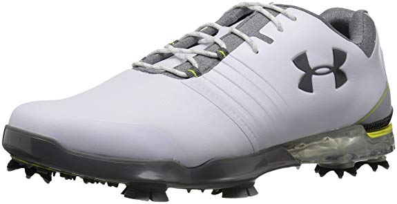 Mens Under Armour Match Play Golf Shoes