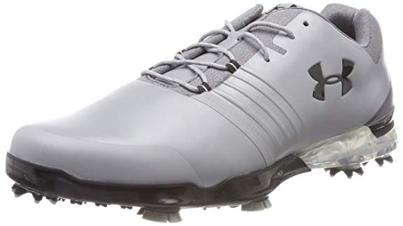 Under Armour Mens Match Play Golf Shoes