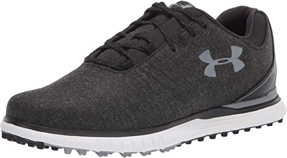 Mens Under Armour Showdown Sunbrella Golf Shoes