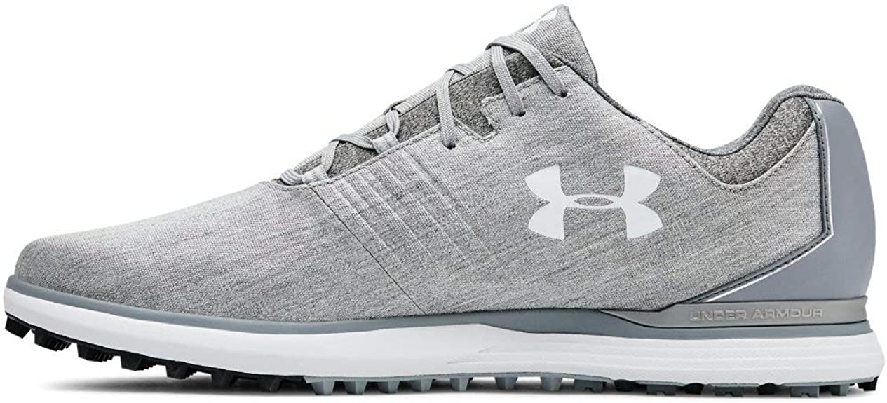 Under Armour Mens Showdown Sunbrella Golf Shoes