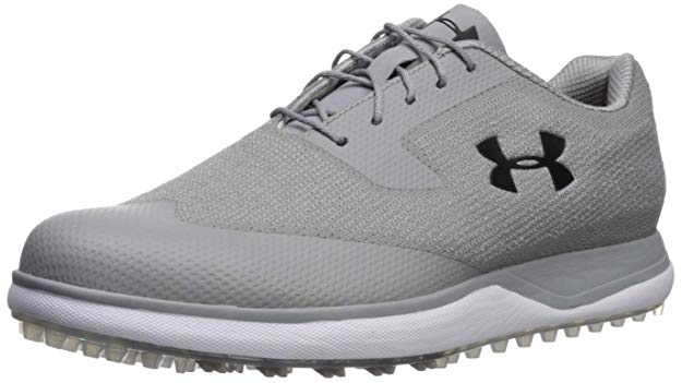 Under Armour Mens Spieth 2 Golf Shoes