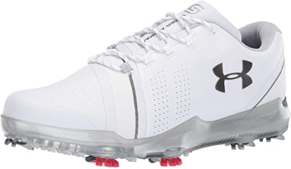 Under Armour Mens Spieth 3 Golf Shoes