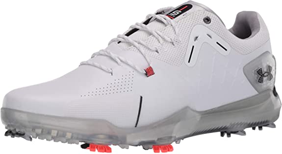 Under Armour Mens Spieth 4 Gore-Tex Golf Shoes