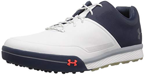 Mens Under Armour Tempo Hybrid 2 Golf Shoes