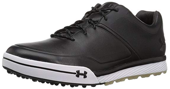 Under Armour Mens Tempo Hybrid 2 Golf Shoes