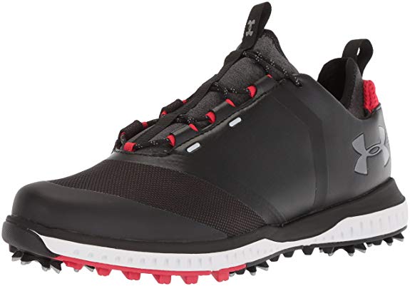 Under Armour Mens Tempo Sport 2 Golf Shoes