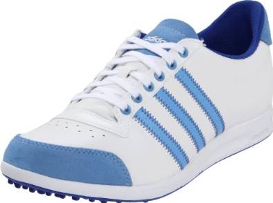 Womens Adidas Adicross Golf Shoes