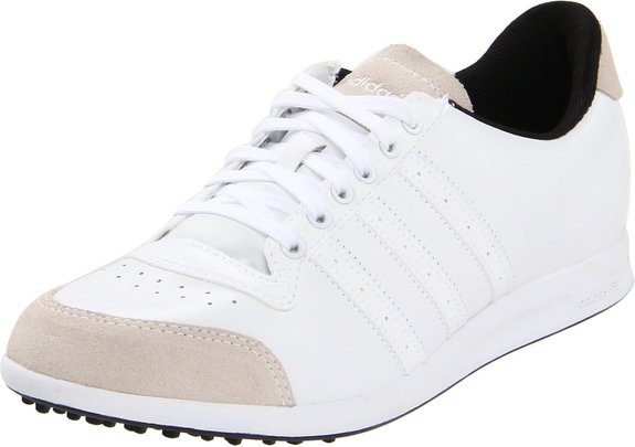 Womens Adicross Golf Shoes