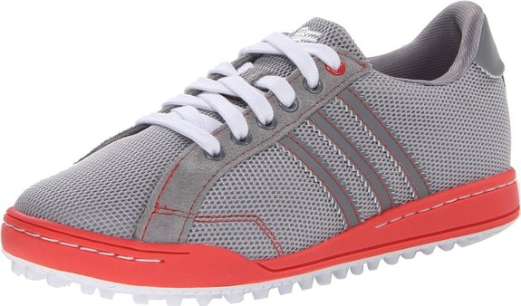 Womens Adidas Adicross II Mesh Golf Shoes