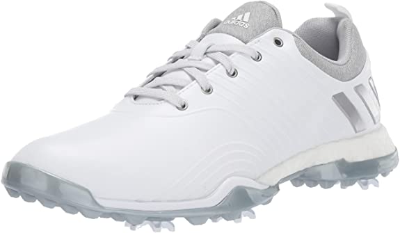 Adidas Womens Adipower 4orged Golf Shoes