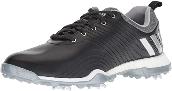 Adidas Womens Adipower 4orged Golf Shoes