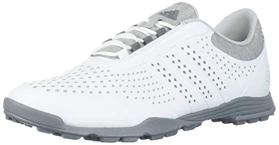 Adidas Womens Adipure Sport Golf Shoes