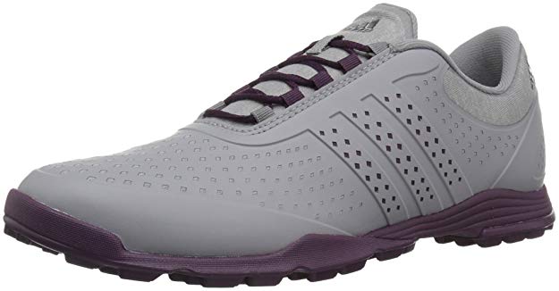 Adidas Womens Adipure Sport Golf Shoes