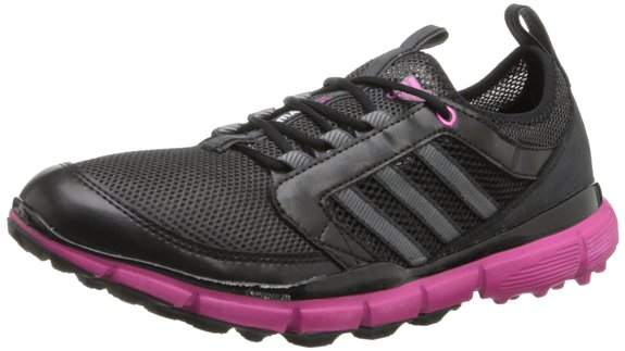 Womens Adidas Adistar ClimaCool Golf Shoes