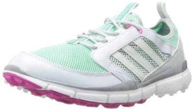 Womens Adistar ClimaCool Golf Shoes