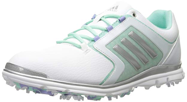 Womens Adidas Adistar Tour 6 Spike Golf Shoes