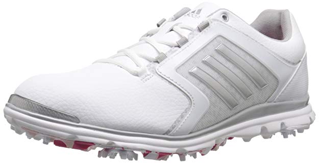 Adidas Womens Adistar Tour 6 Spike Golf Shoes