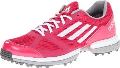 Adidas Womens Adizero Sport Golf Shoes