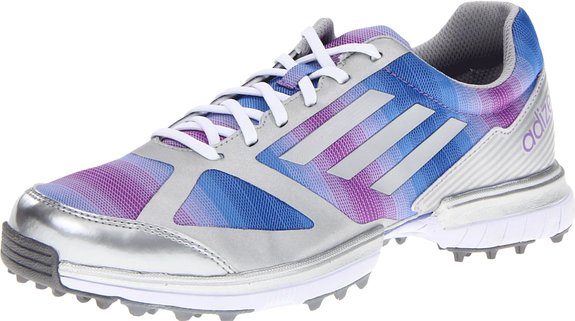 Adidas Womens Adizero Sport Golf Shoes