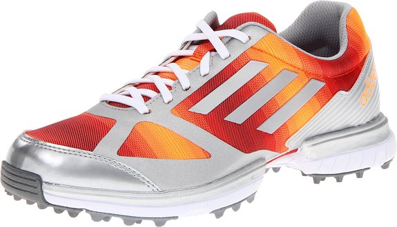 Womens Adidas Adizero Sport Golf Shoes