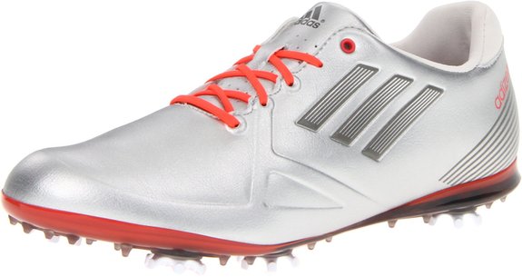 Womens Adizero Tour Golf Shoes