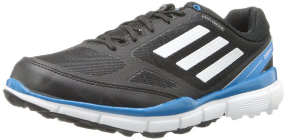 Womens Adizero Tour II Golf Shoes