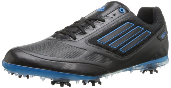 Womens Adidas Adizero Tour II Spiked Golf Shoes