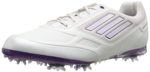 Womens Adizero Tour II Spiked Golf Shoes