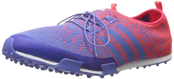 Womens Adidas Ballerina Primeknit Golf Shoes