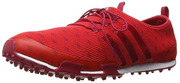 Adidas Womens Ballerina Primeknit Golf Shoes