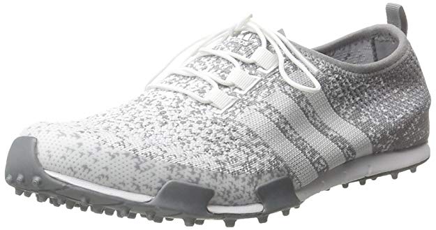 Adidas Womens Ballerina Primeknit Golf Shoes