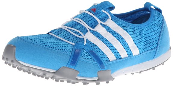 Womens Adidas Climacool Ballerina Golf Shoes