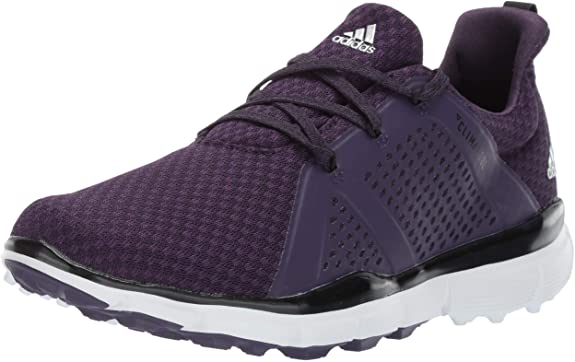 Womens Adidas Climacool Cage Golf Shoes
