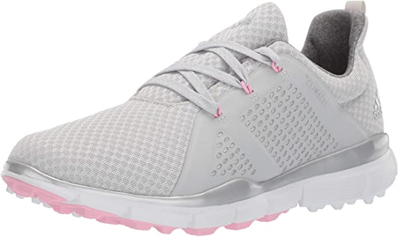 Adidas Womens Climacool Cage Golf Shoes