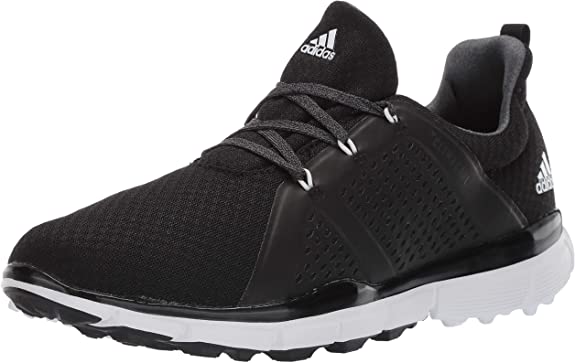 Adidas Womens Climacool Cage Golf Shoes