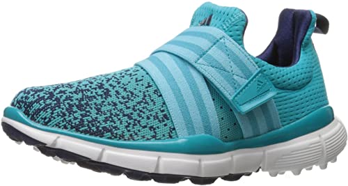 Womens Adidas Climacool Knit Golf Shoes