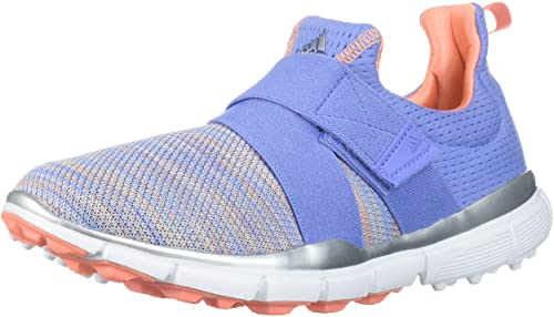 Adidas Womens Climacool Knit Golf Shoes