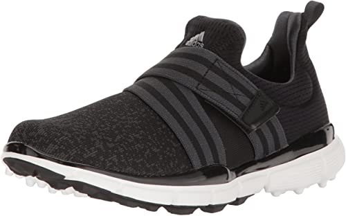 Adidas Womens Climacool Knit Golf Shoes