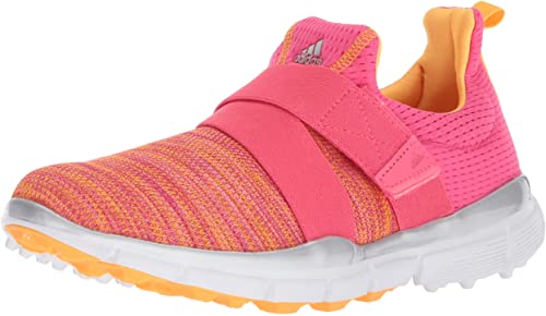 Adidas Womens Climacool Knit Golf Shoes