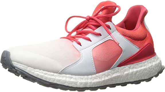 Adidas Womens Climacros Boost Golf Shoes