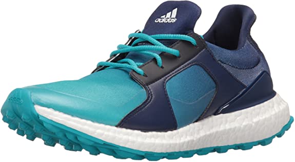 Adidas Womens Climacros Boost Golf Shoes