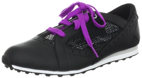 Womens Adidas Grace Mod CC Golf Shoes