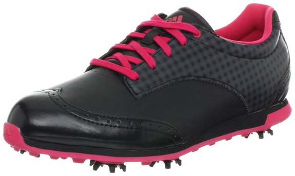 Womens Adidas Grace Mod Golf Shoes