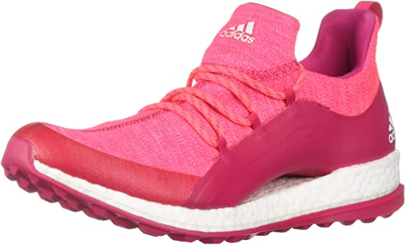 Adidas Womens Pureboost XG 2 Golf Shoes