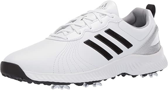 Adidas Womens Response Bounce Golf Shoes