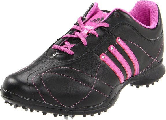 Adidas Signature Natalie 2.0 Golf Shoes