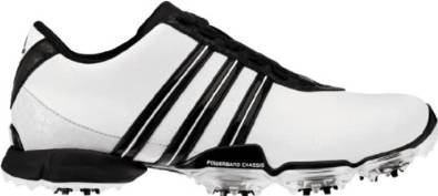 Womens Adidas Signature Paula Golf Shoes